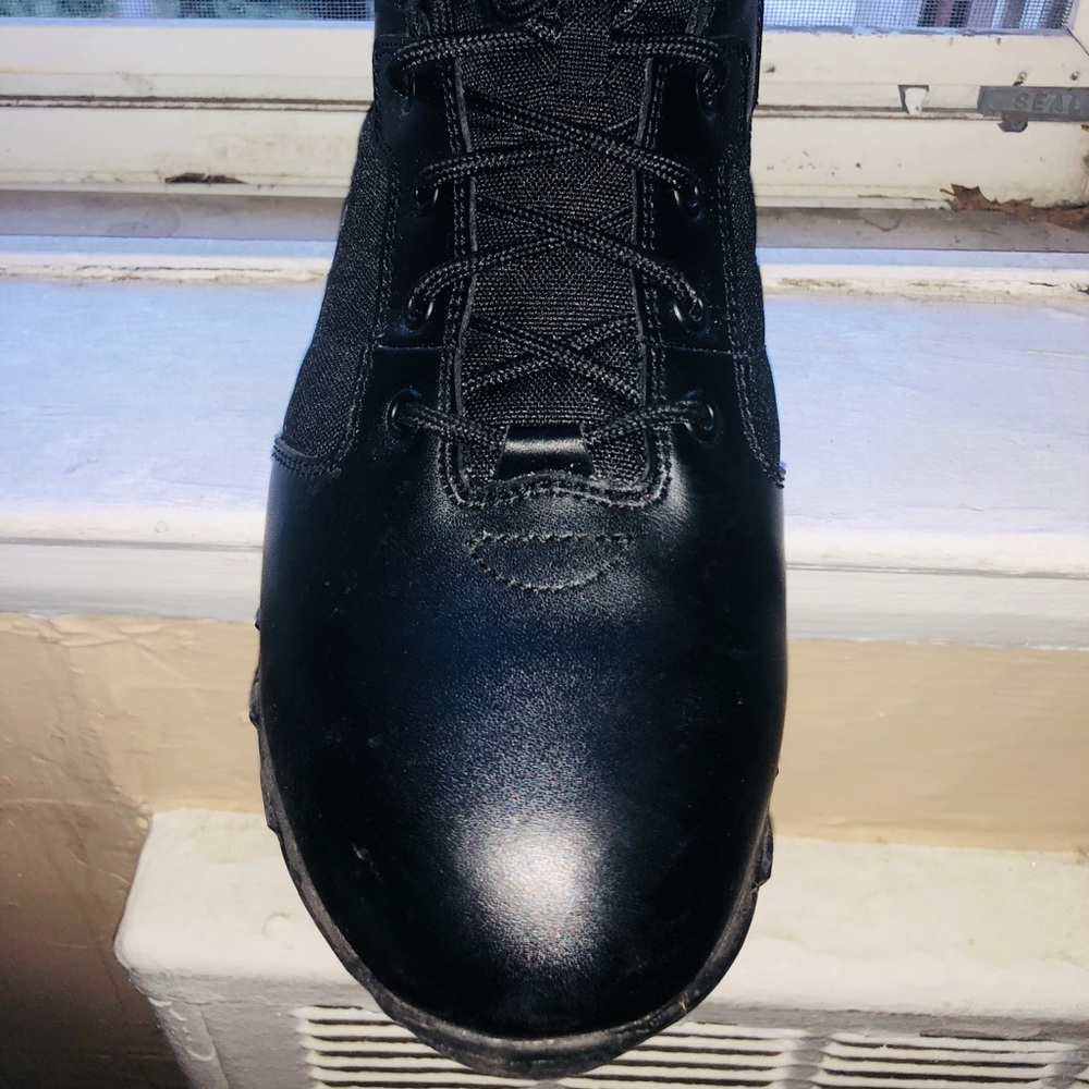 SMITH & WESSON TACTICAL BOOTS